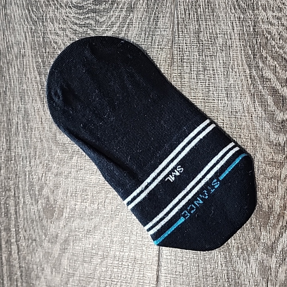 Stance basic No Show socks - Picture 5 of 5